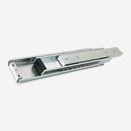 Genesis 18In Drawer Slide Zn Full Ext 3X1-770Lb Ea ADS 770-18